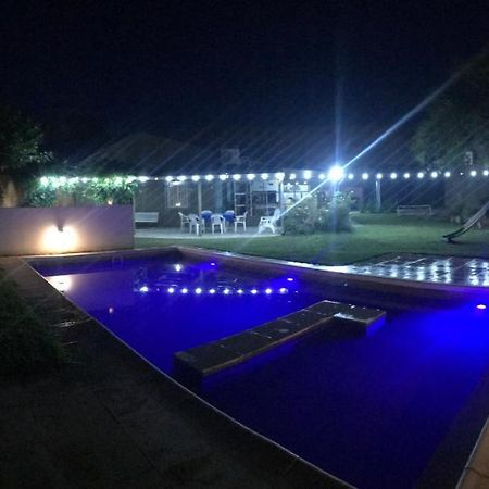 Quinta El Molino Villa ซานเปโดร ภายนอก รูปภาพ