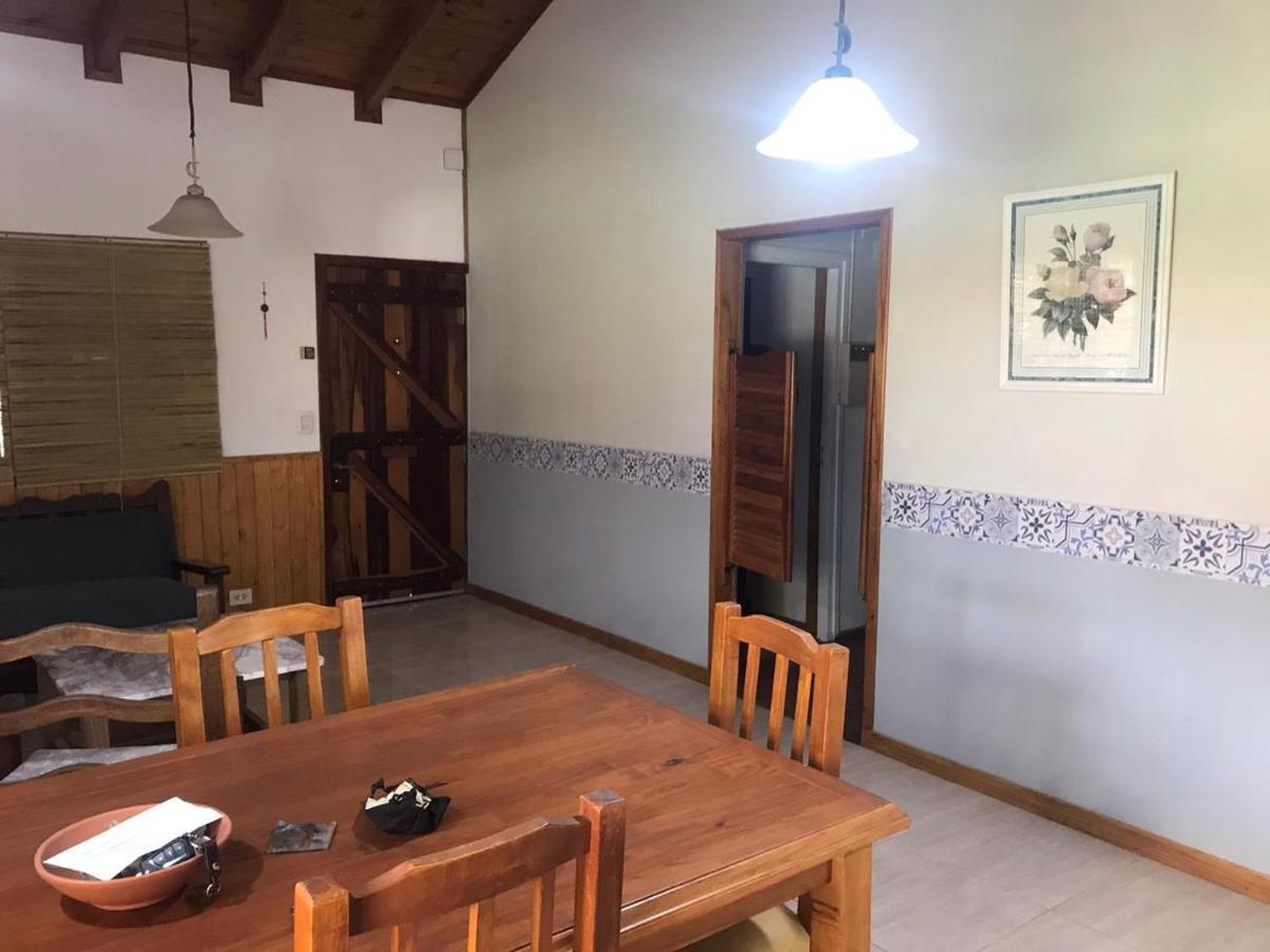 Quinta El Molino Villa ซานเปโดร ภายนอก รูปภาพ