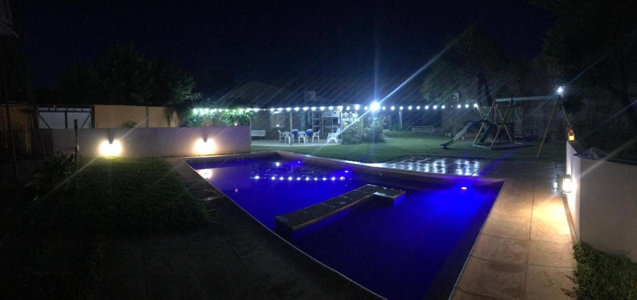 Quinta El Molino Villa ซานเปโดร ภายนอก รูปภาพ